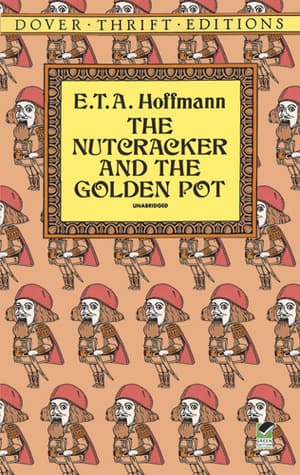 The Nutcracker and the Golden Pot