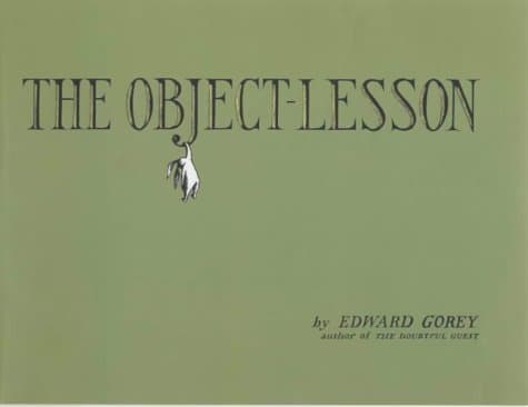 The Object-Lesson