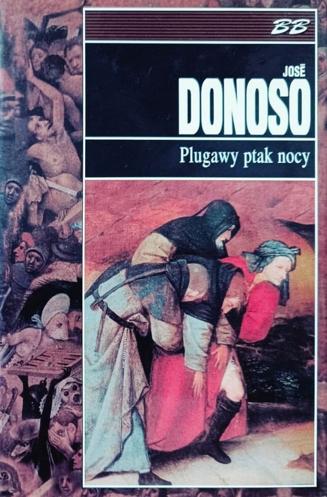 Plugawy ptak nocy