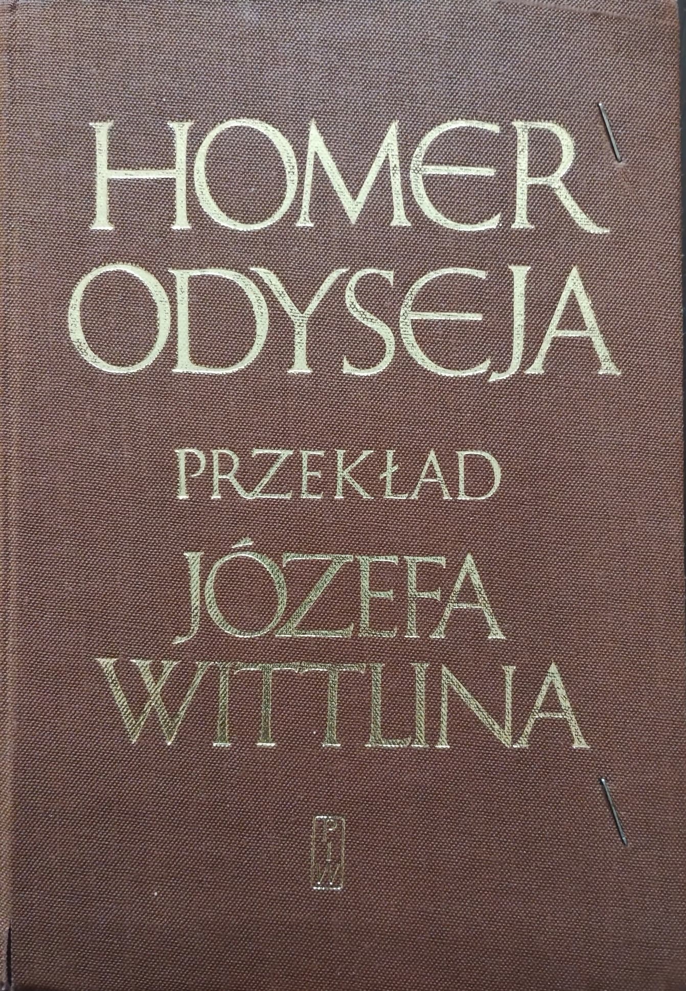 Odyseja