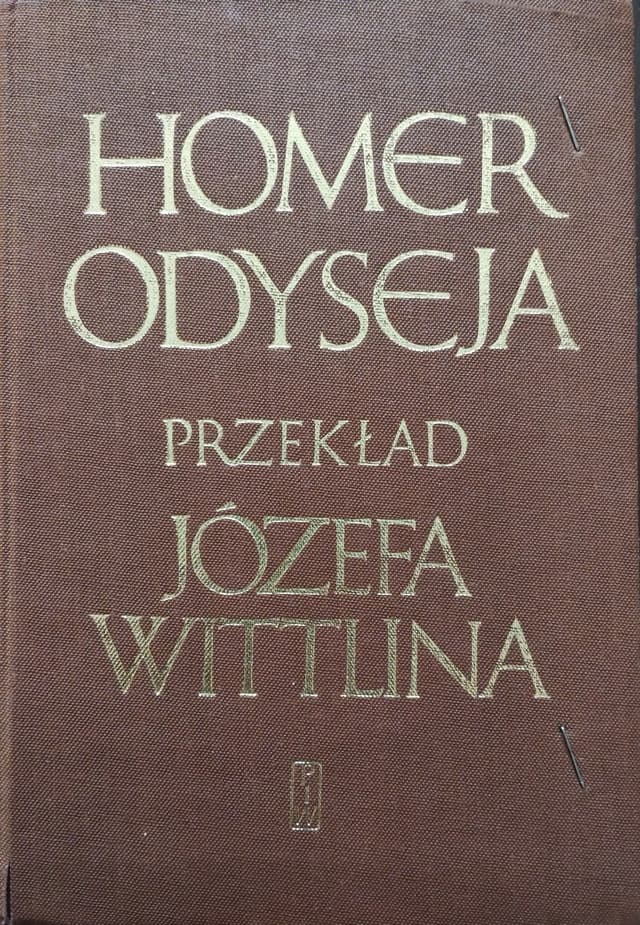 Odyseja