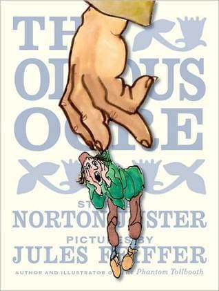 The Odious Ogre