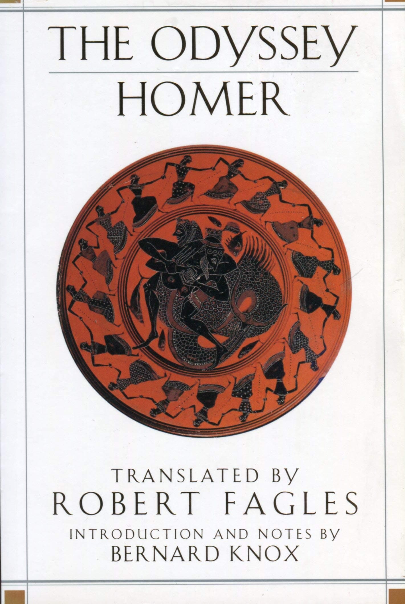 The Odyssey