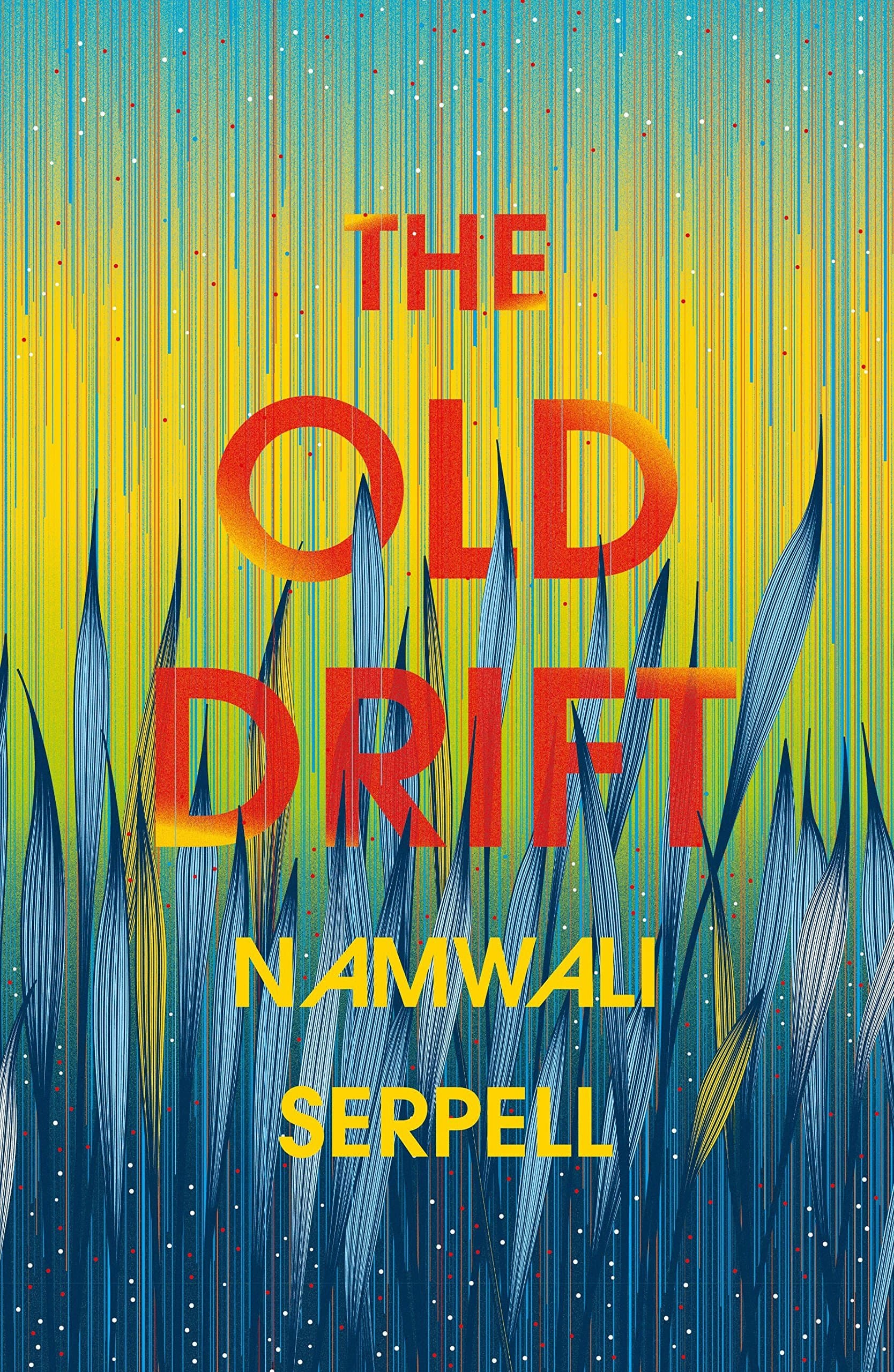 The Old Drift