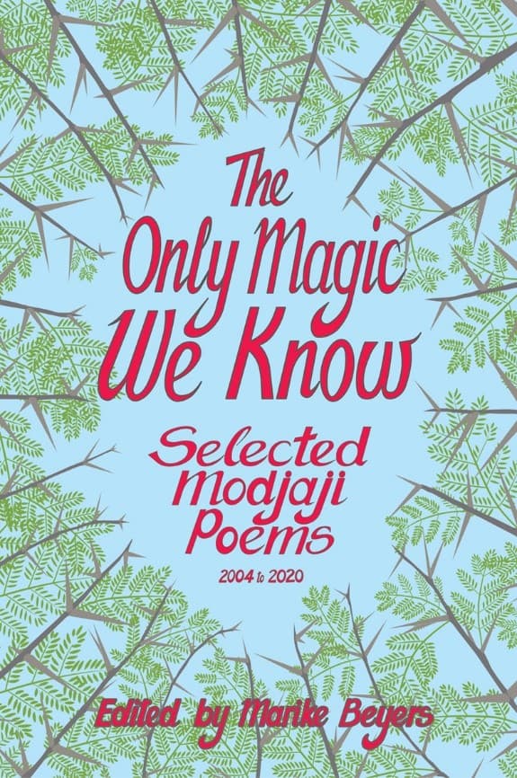 The Only Magic We Know