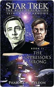 The Oppressor's Wrong