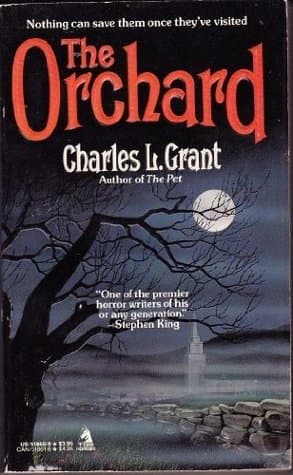 The Orchard