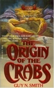 The Origin of the Crabs