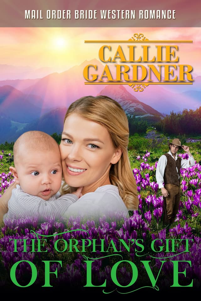 The Orphan's Gift of Love