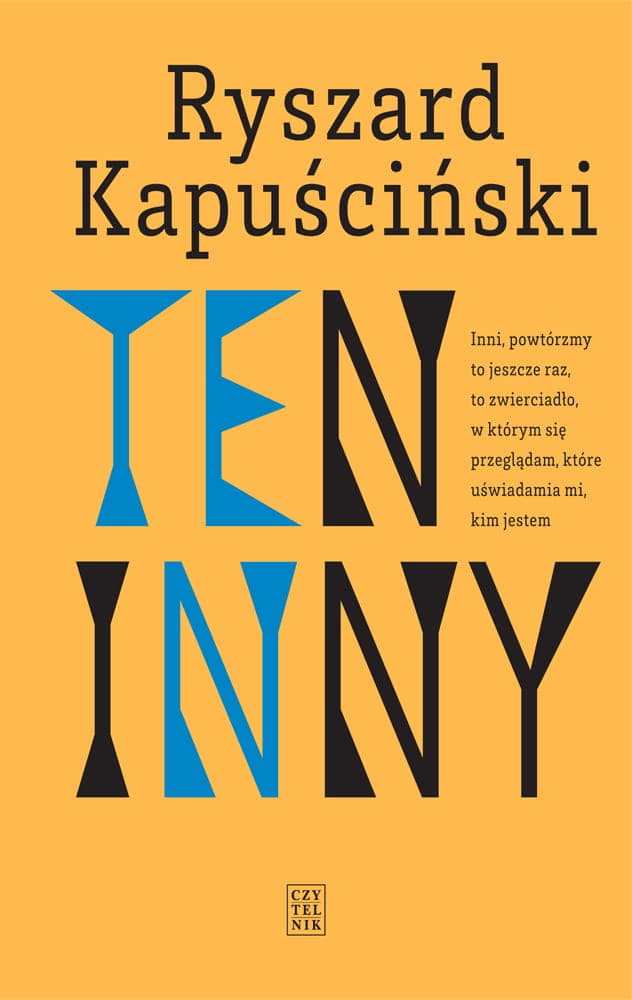 Ten inny