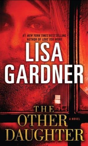 The Other Daughter