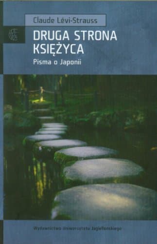 Druga strona Księżyca. Pisma o Japonii