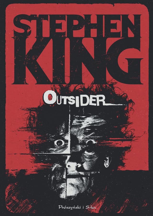 Outsider