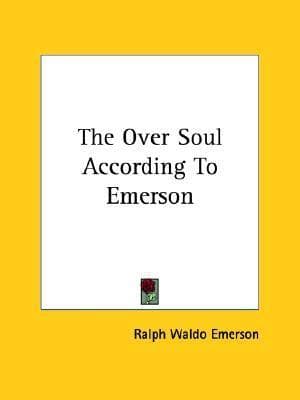 The Over-Soul
