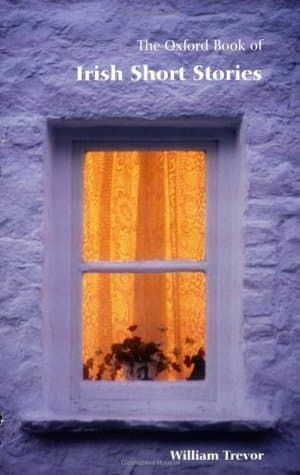 The Oxford Book of Irish Short Stories
