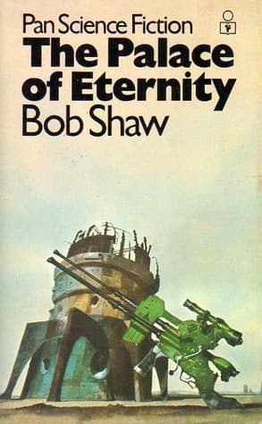 The Palace of Eternity