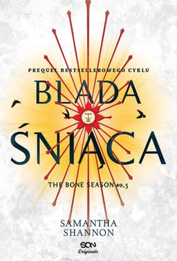 Blada Śniąca