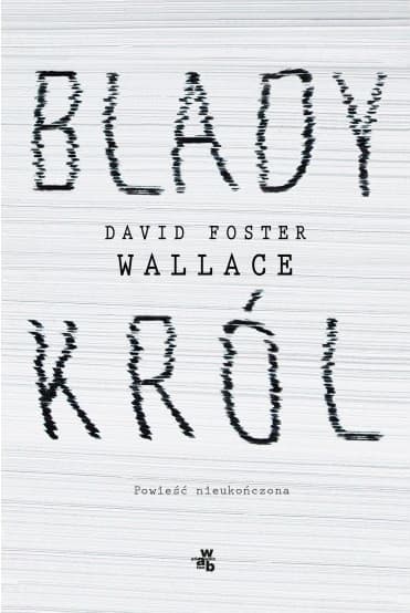 Blady Król