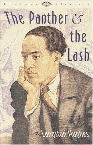 The Panther and the Lash
