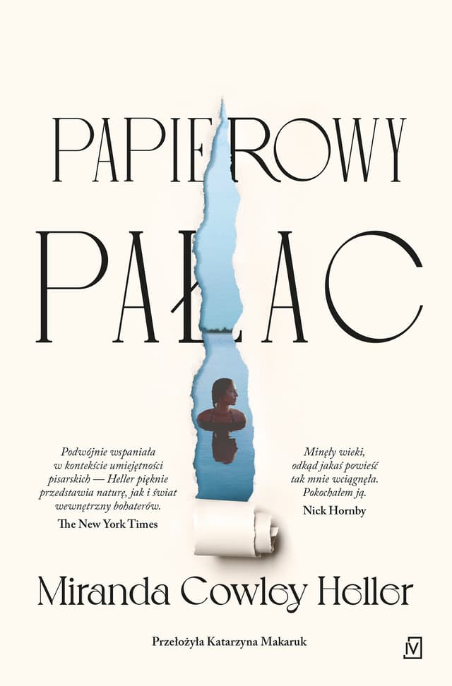 Papierowy Pałac