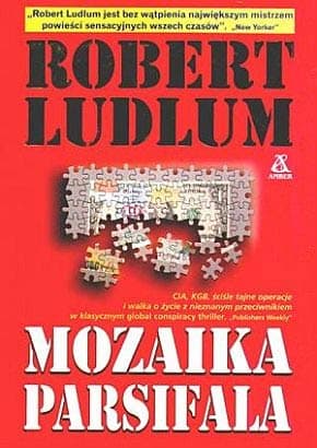Mozaika Parsifala