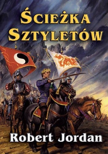 Ścieżka sztyletów