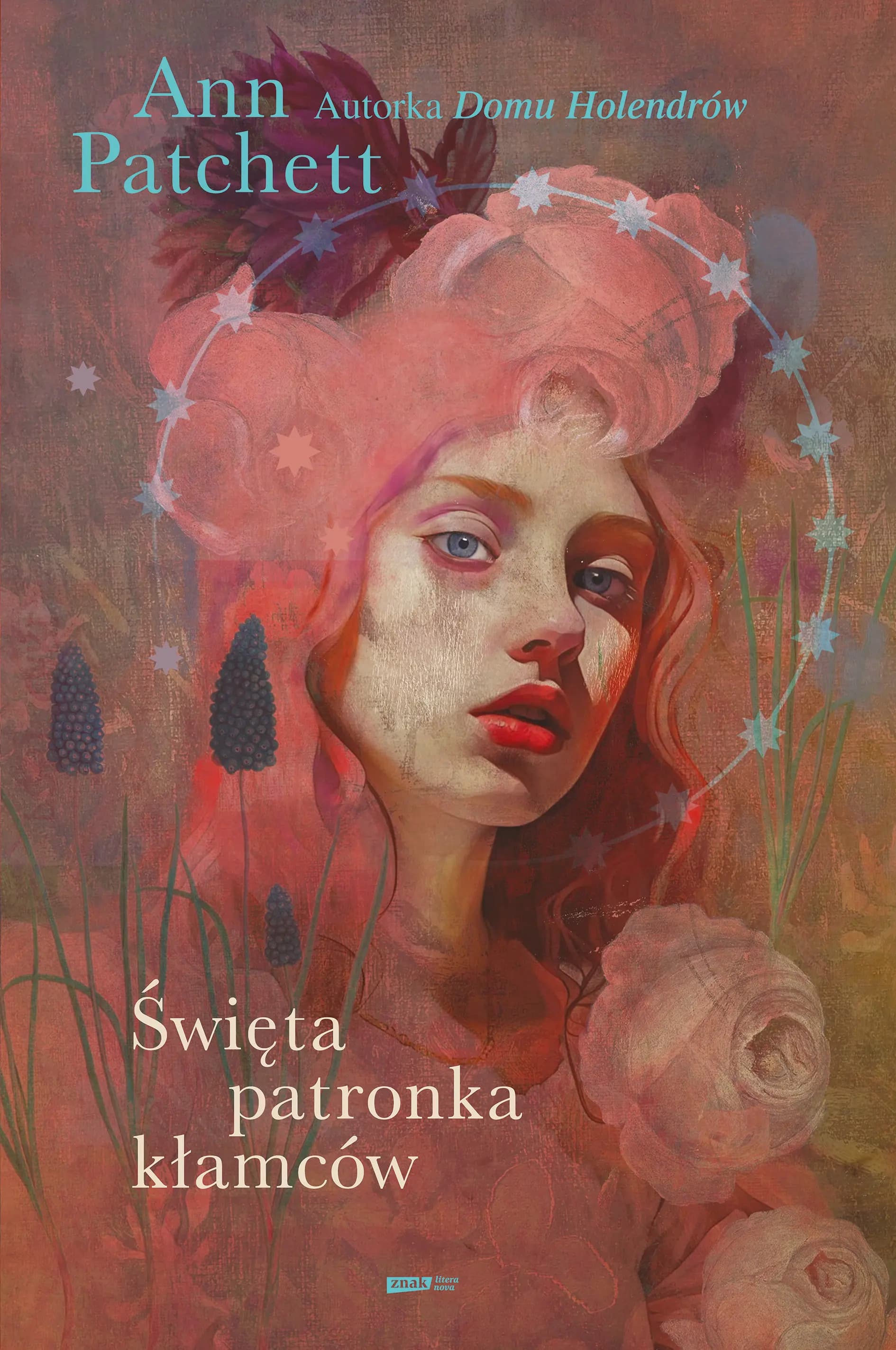Święta patronka kłamców