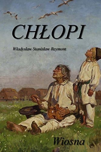 Chłopi: Wiosna