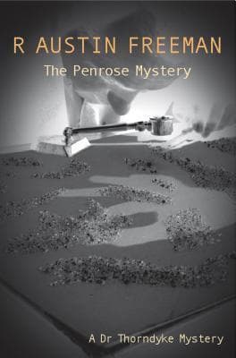 The Penrose Mystery
