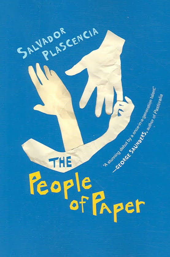 The People of Paper