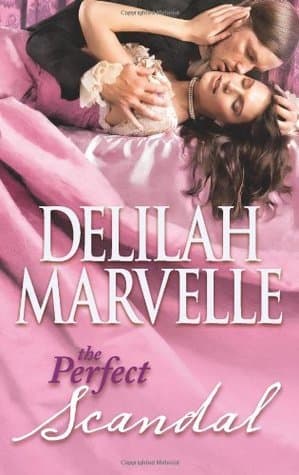 The Perfect Scandal