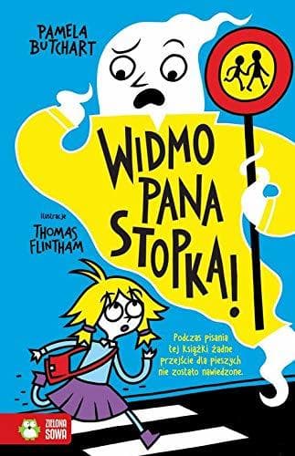 Widmo pana Stopka!