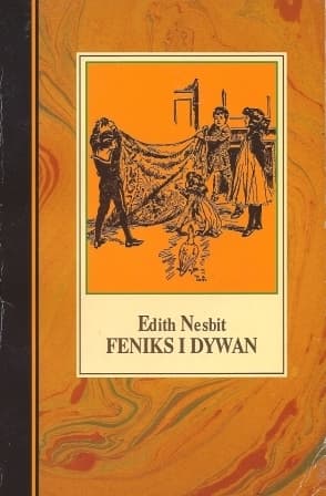 Feniks i dywan