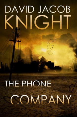 The Phone Company