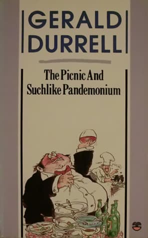 The Picnic and Suchlike Pandemonium
