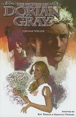 The Picture of Dorian Gray