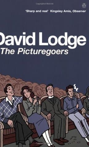The Picturegoers