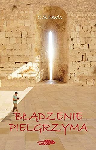 Bladzenie pielgrzyma