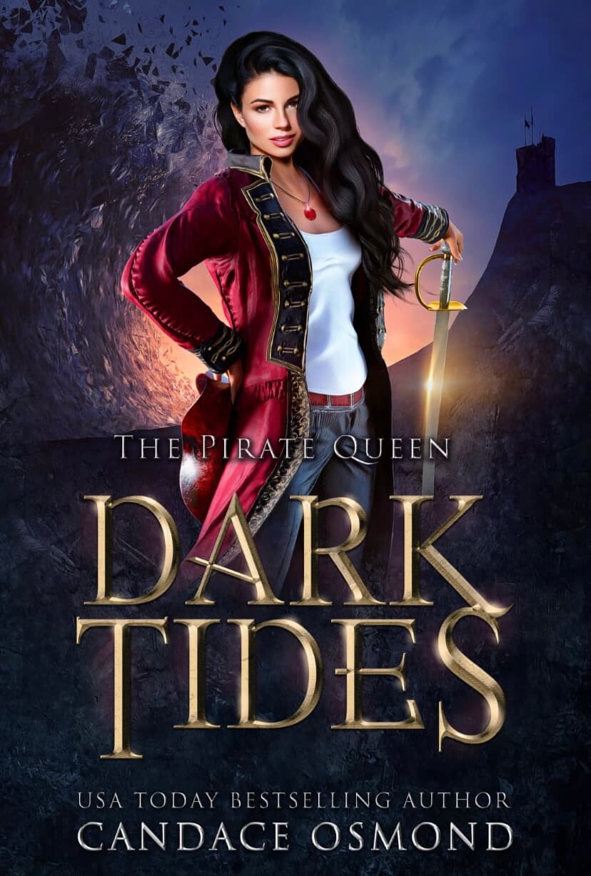 The Pirate Queen