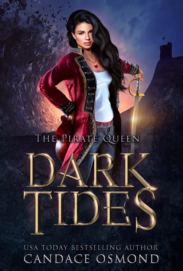 The Pirate Queen