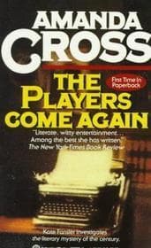 The Players Come Again