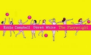 The Playwright
