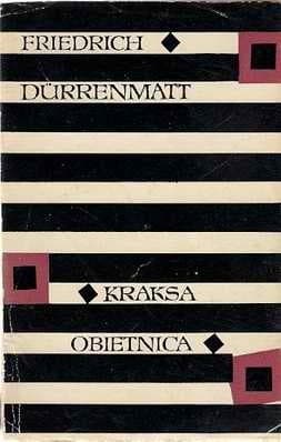 Kraksa. Obietnica