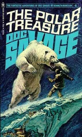 The Polar Treasure