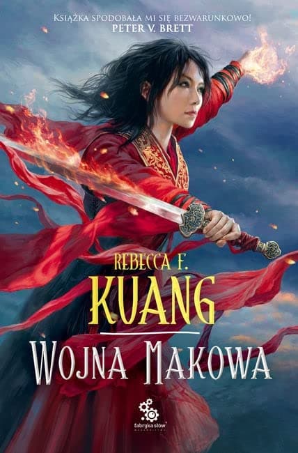 Wojna makowa