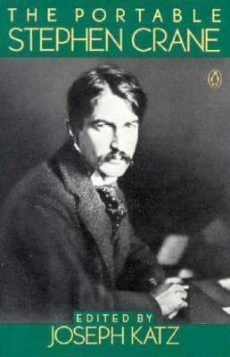 The Portable Stephen Crane