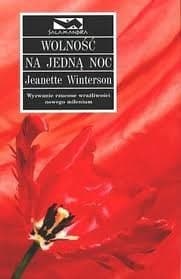 Wolność na jedną noc
