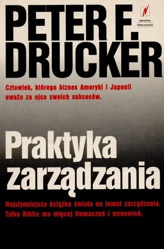 Praktyka zarządzania