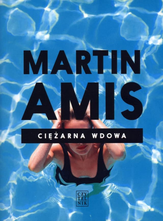 Ciężarna wdowa