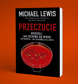 Przeczucie. Opowieść o czasach pandemii
